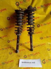 Амортизатор стойка задняя Brilliance M2 2008 Б/У Амортизатор стойка задняя Brilliance M2 2008
