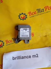 Блок SRS Airbag Brilliance M2 2008