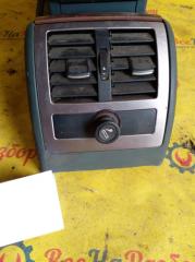 Дефлектор воздуховода Audi A6 C5 1999