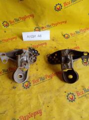 Кронштейн опоры двигателя Audi A6 C5 1999 Б/У Кронштейн опоры двигателя Audi A6 C5 1999