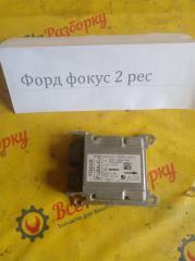 Блок SRS Airbag Ford Focus 2