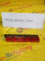 Запчасть стоп сигнал Ford Focus 2