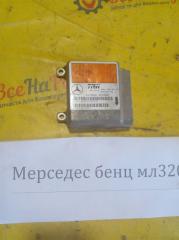 Блок SRS Airbag Mercedes ML-class
