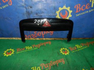 Запчасть кнопка аварийной остановки Peugeot 308 2008