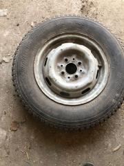 Колесо летнее R13 / 165 / 65 Bridgestone winter 4x98 штамп. (б/у)