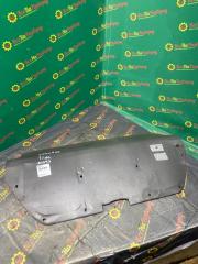 Обшивка багажника задняя Nissan Tiida Б/У Обшивка багажника задняя Nissan Tiida