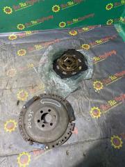 Сцепление Volkswagen Golf 4
