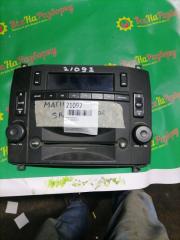 Запчасть рамка магнитолы Cadillac Cadillac srx