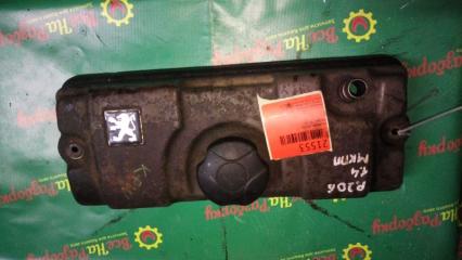 Клапанная крышка Peugeot 206