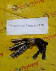 Запчасть провода высоковольтные Mercedes W163 320ml