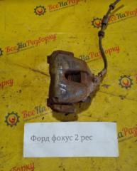 Суппорт передний правый Ford Focus 2 Б/У Суппорт передний правый Ford Focus 2