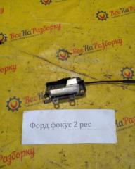 Запчасть ручка двери внутренняя задняя правая Ford Focus 2