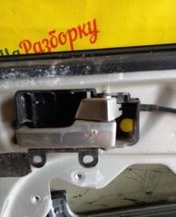 Запчасть ручка двери внутренняя левая Ford Focus 2
