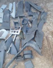 Запчасть пластик салона Ford Focus 2