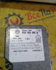 Блок SRS Airbag Volkswagen Passat B5