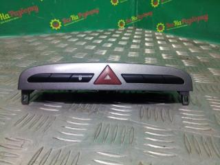 Запчасть кнопка аварийной сигнализации Peugeot 308 2010