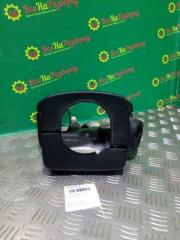 Запчасть кожух рулевой колонки Peugeot 308 2010