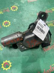 Моторчик заднего дворника Mitsubishi Carisma