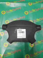 Запчасть подушка безопасности airbag в руль Mazda MPV 2003