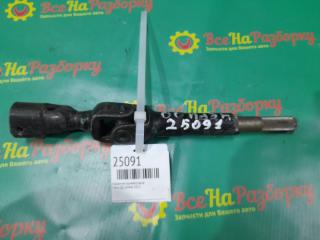 Рулевой карданчик Chery QQ 2012 Б/У Рулевой карданчик Chery QQ 2012