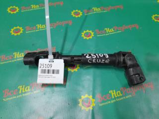Рулевой карданчик Chevrolet Cruze 2010 Б/У Рулевой карданчик Chevrolet Cruze 2010