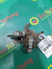 Запчасть замок капота Peugeot 206 2003