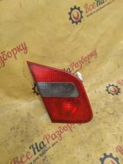 Запчасть фонари в крышку багажника Mitsubishi Carisma 2002