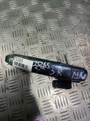 Фото запчасти ручка двери внешняя задняя правая Geely MK Б/У запчасть Запчасть ручка двери внешняя задняя правая Geely MK