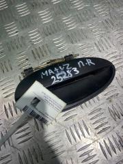 Ручка двери внешняя передняя правая Daewoo Matiz