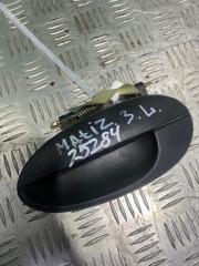 Ручка двери внешняя задняя левая Daewoo Matiz