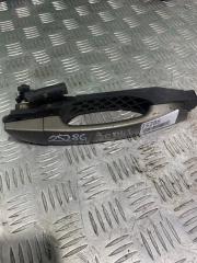 Ручка двери внешняя задняя правая Chery Bonus