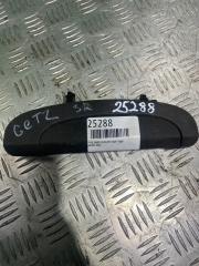 Ручка двери внешняя задняя правая hyundai Getz