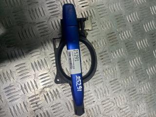 Ручка двери внешняя задняя правая Mitsubishi Lancer 10