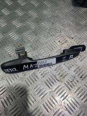 Ручка двери внешняя задняя правая Mazda 6