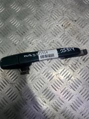 Ручка двери внешняя задняя левая Mazda 6