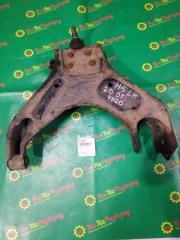 Запчасть рычаг передний нижний левый Great Wall Hover H5