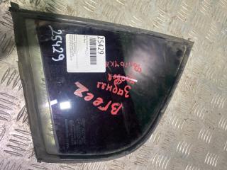 Фото запчасти форточка задняя левая Lifan Breez Б/У запчасть Запчасть форточка задняя левая Lifan Breez