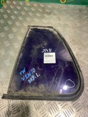 Запчасть форточка задняя левая Volkswagen Vento