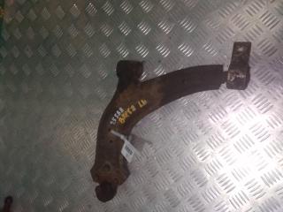 Фото запчасти рычаг передний левый Lifan Breez 2007 Б/У запчасть Запчасть рычаг передний левый Lifan Breez 2007