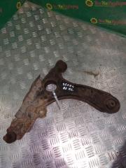 Рычаг нижний левый Volkswagen Passat B3