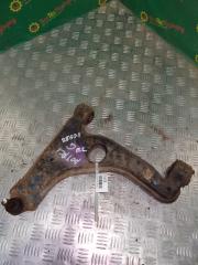 Запчасть рычаг нижний левый Opel Astra G