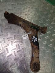 Рычаг нижний левый Chevrolet Lanos 2005