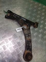 Рычаг нижний левый Chevrolet Lanos 2005