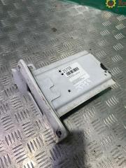 Лонжерон левый hyundai i40 2016