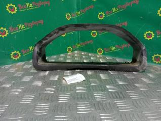 Запчасть накладка консоли передней панели Volvo S80 2000