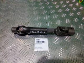 Рулевой карданчик Opel Astra H Б/У Рулевой карданчик Opel Astra H