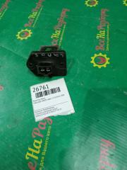 Резистор печки Chevrolet Lanos 2005