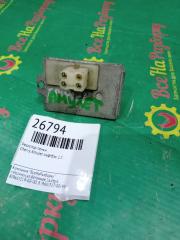 Фото запчасти резистор печки Chery Amulet Б/У запчасть Запчасть резистор печки Chery Amulet