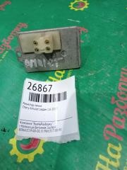 Фото запчасти резистор печки Chery Amulet 2010 Б/У запчасть Запчасть резистор печки Chery Amulet 2010