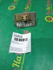 Фото запчасти резистор печки Chery Amulet 2010 Б/У запчасть Запчасть резистор печки Chery Amulet 2010